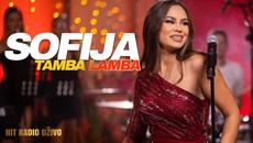 Sofija Peric - Tamba lamba (Cover 2023) - Videoclip.bg