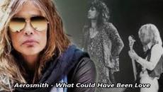 Aerosmith - What Could Have Been Love - BG субтитри - Videoclip.bg