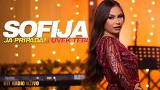 Sofija Peric - Ja pripadam uvek tebi (Cover 2023) - Videoclip.bg