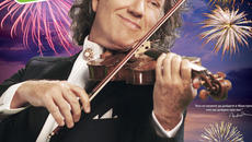 Концерт на Андре Рийо: Магията на Маастрихт (синхронен екип, официален дублаж на БНТ) (запис) - Videoclip.bg