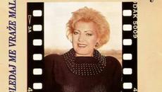 SNEZANA DJURISIC - Izmedju mene i tebe tama - Videoclip.bg