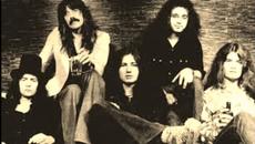Deep Purple - Love Don't Mean A Thing - Videoclip.bg