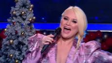 Maja Nikolic - Varali me svi - ZG Specijal 09 - (Tv Pink 02.01.2023.) - Videoclip.bg