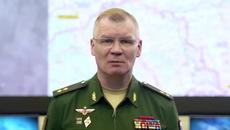 Russia says 63 soldiers killed in Ukrainian missile strike on Makiivka on New Year’s Eve - Videoclip.bg