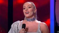 Anabela - Zao mi je zao - (Tv Pink 02.01.2023.) - Videoclip.bg