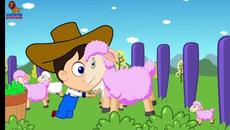 Когато бях овчарче - Детска песничка Когато бях овчарче - Детски песнички - Videoclip.bg