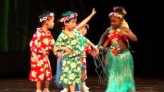 OLE OLE OLE   FEELING HOT HOT - Videoclip.bg