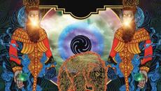 Mastodon - Ghost of Karelia [Official Visualizer] - Videoclip.bg