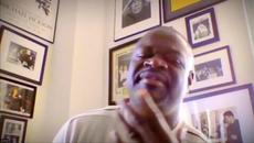 Poo Bear on Working With Justin Bieber & His Second Studio Album - Videoclip.bg