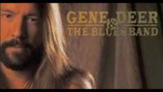 Gene Deer & The Blues Band  -  Livin' With The Blues - Videoclip.bg