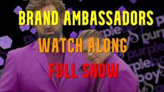 Tim & Eric Brand Ambassadors Watch Along - Full show - Videoclip.bg