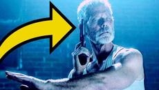 10 Recent Horror Movies That Were Sent Out To Die - Videoclip.bg