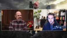 HBO's The Last of Us Showrunner Craig Mazin loved God of War Ragnarok and Cyberpunk 2077 - Videoclip.bg