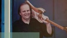 WALTER TROUT - If You Just Try - Videoclip.bg