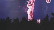 Eminem - Superman [Live] (Mariah Carey Diss) - Videoclip.bg