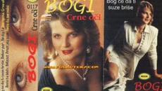 BOGI-Bog ce da ti suze brise_1996 - Videoclip.bg