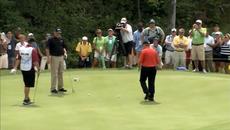Golf Thug [HD] - Videoclip.bg