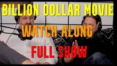 Tim and Eric Billion Dollar Movie Watch Along - Full show (check description) - Videoclip.bg
