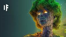 What If the Earth Was One Living Organism? - Videoclip.bg