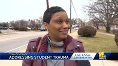 Edmondson-Westside classes canceled after quintuple shooting - Videoclip.bg