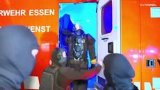 Iranian national arrested in Germany on suspicion of plotting attack - Videoclip.bg