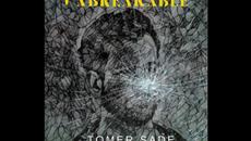 Tomer Sade - Unbreakable ( Official Audio & Lyrics) - Videoclip.bg