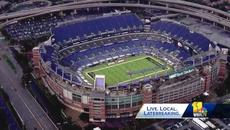 New lease reached for M&T Bank Stadium - Videoclip.bg