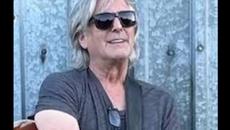 Michael Bloom and the Blues Prophecy - Old Man Blues - Videoclip.bg