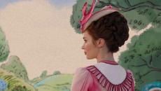 Мери Попинз се завръща Mary Poppins Returns (2018) Бг Аудио Част 2 - Videoclip.bg