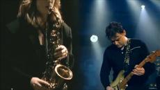 David A. Stewart - Lily Was Here ft. Candy Dulfer - Videoclip.bg