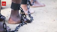 Emiratos Árabes Unidos anuncia la detención del traficante de personas más buscado del mundo - Videoclip.bg