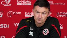 Paul Heckingbottom on takeover talks and transfer deadline day - Videoclip.bg