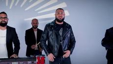 Djodji Band - Ognena Jena - 2023 - Videoclip.bg