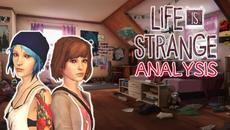 Life is Strange - Chrysalis Analysis (ft. Anya) - Videoclip.bg