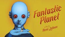 Fantastic Planet 1973 English Dub and English Subtitles HD 1080p - Videoclip.bg