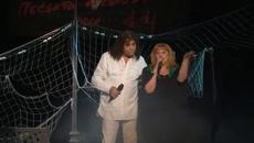 Дует Бургас - Стръмен път е любовта - Videoclip.bg