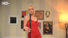 Едно ферари с цвят червен - ПолиTikTok - Tина - Videoclip.bg