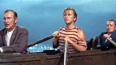 „20 000 левги под водата“ (1954), II част - Videoclip.bg