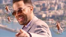 Ηλίας Βρεττός - Σε κάποιο μήνυμα - в някое съобщение - Videoclip.bg