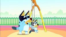Bluey Pilot Episode #2 - Videoclip.bg