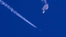 China threatens response after US shoots down ‘spy’ balloon - Videoclip.bg