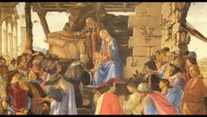 БОТИЧЕЛИ, ФЛОРЕНЦИЯ И МЕДИЧИТЕ (2021) I трейлър I Филмов фестивал "Master of Art" 2023 - Videoclip.bg