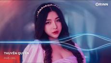 Nonstop Tẩm Đá 2023 - Anh Đi Về Bóng Tối Khuất Lối Remix, Khuất Lối Remix, Thuyền Quyên Remix - Videoclip.bg