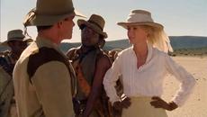 „Рудниците на цар Соломон“ (2004) – I част - Videoclip.bg