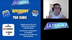 GIVEAWAY 750 SUBS / SEGUIMOS CRECIENDO POKÉFAMILY  [ POKÉMON TCG LIVE ] - Videoclip.bg