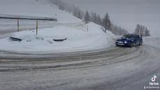 Моята красавица Subaru Drift - Videoclip.bg