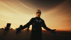 Rauw Alejandro x Daddy Yankee - PANTIES Y BRASIERES (Official Video) - Videoclip.bg