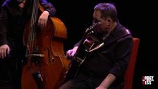 "Nuages/Gipsy Joke" Combo Simpatico (Spitzer-Bartosh-Schneeberger) - Videoclip.bg