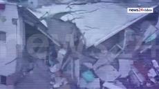 Информационна агенция News24sofia.eu TV интро за земетресенията в Турция - Videoclip.bg