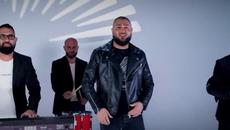 орк.Джоджи бенд - Огнена жена / 2023 / - Videoclip.bg